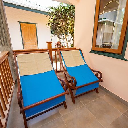 Pension Michel Villa Roche Bois Ла-Диг Экстерьер фото