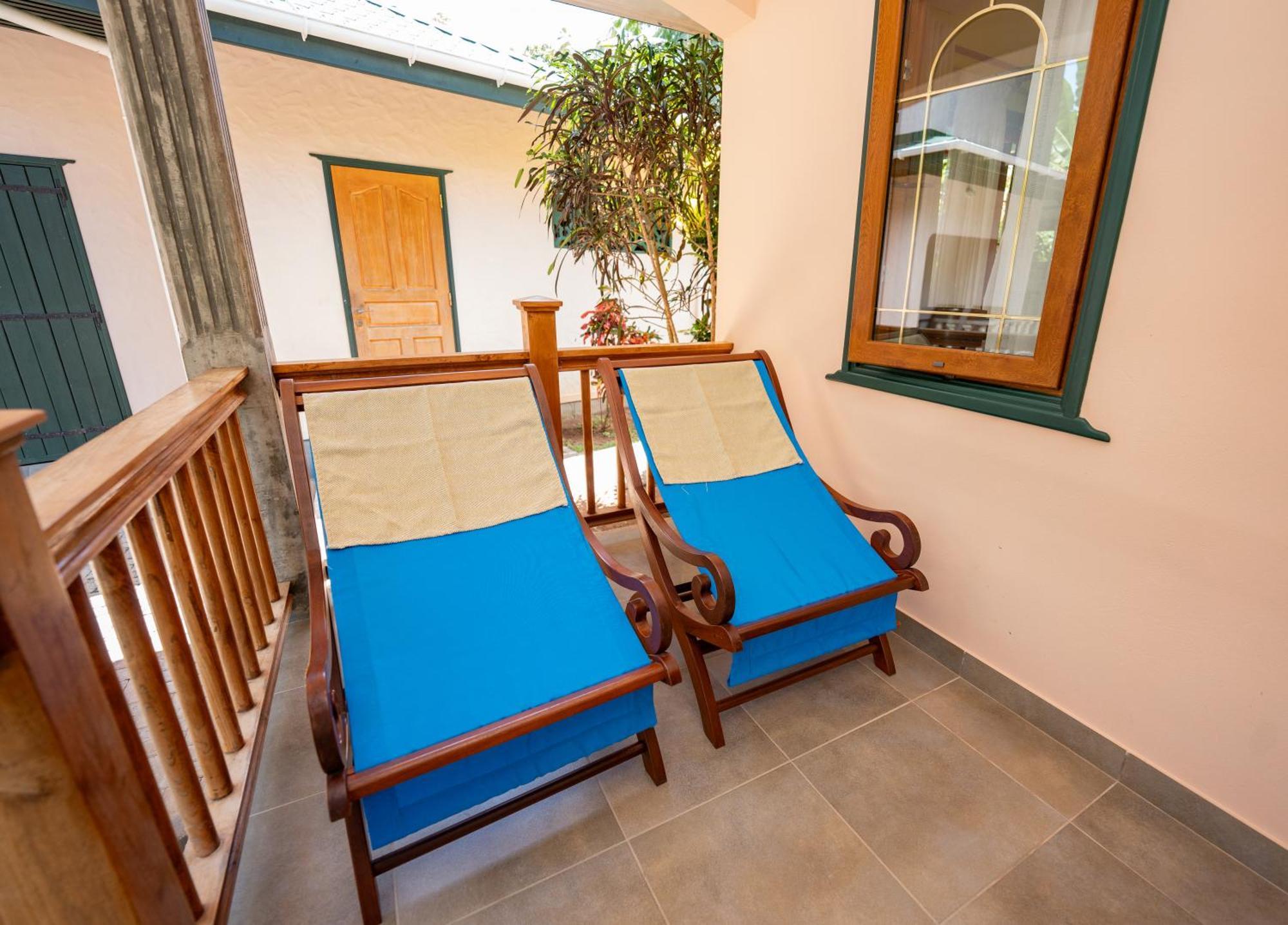 Pension Michel Villa Roche Bois Ла-Диг Экстерьер фото