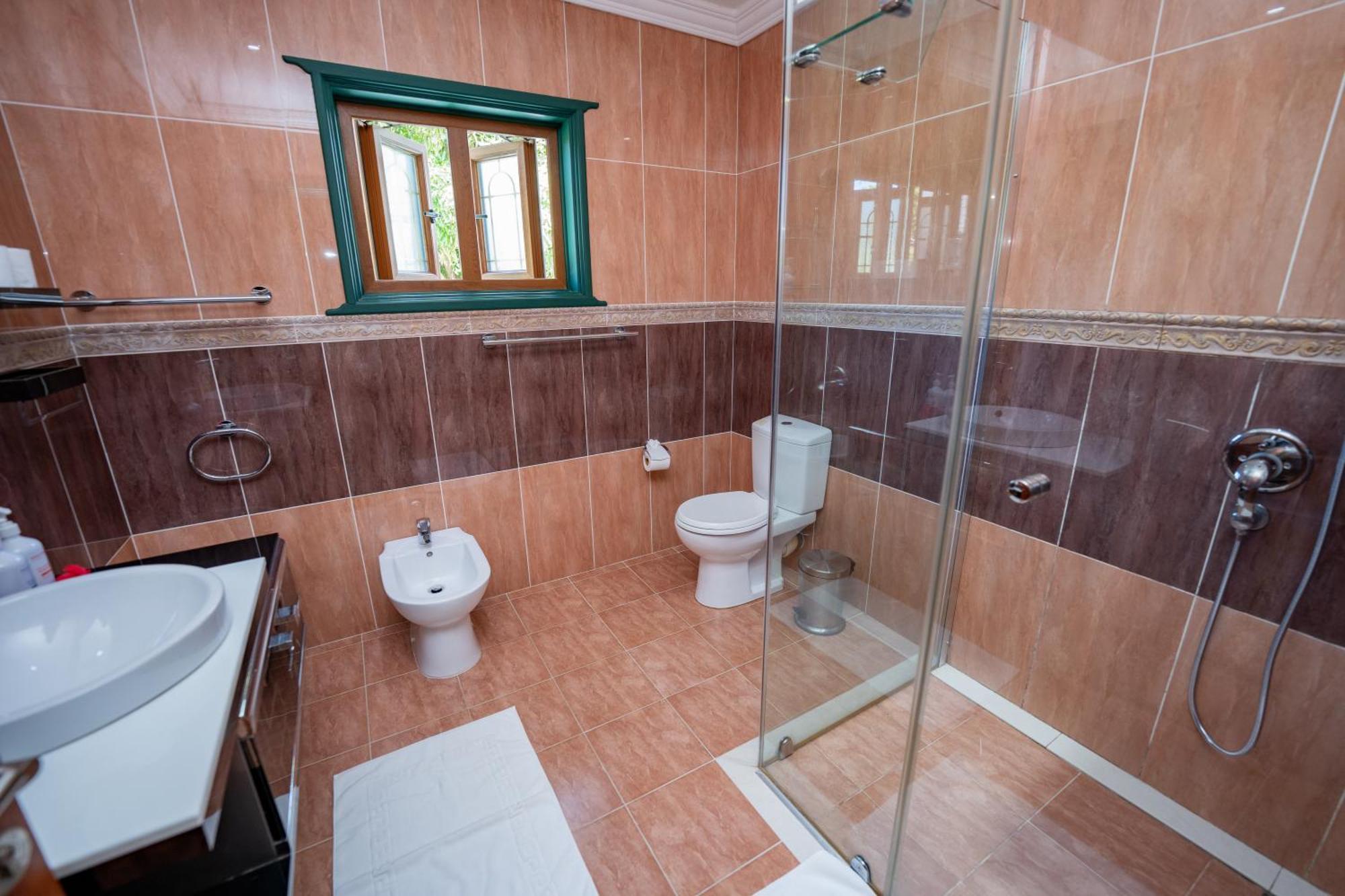 Pension Michel Villa Roche Bois Ла-Диг Экстерьер фото