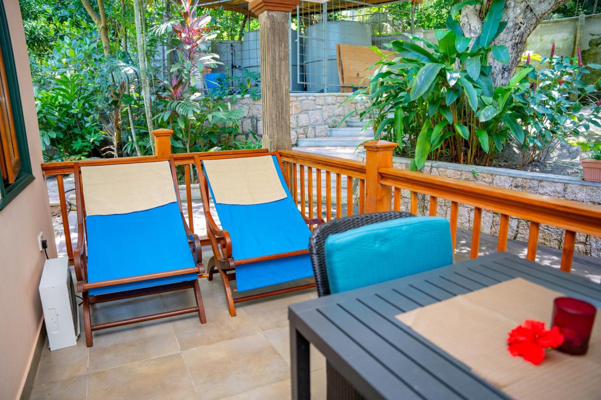 Pension Michel Villa Roche Bois Ла-Диг Экстерьер фото