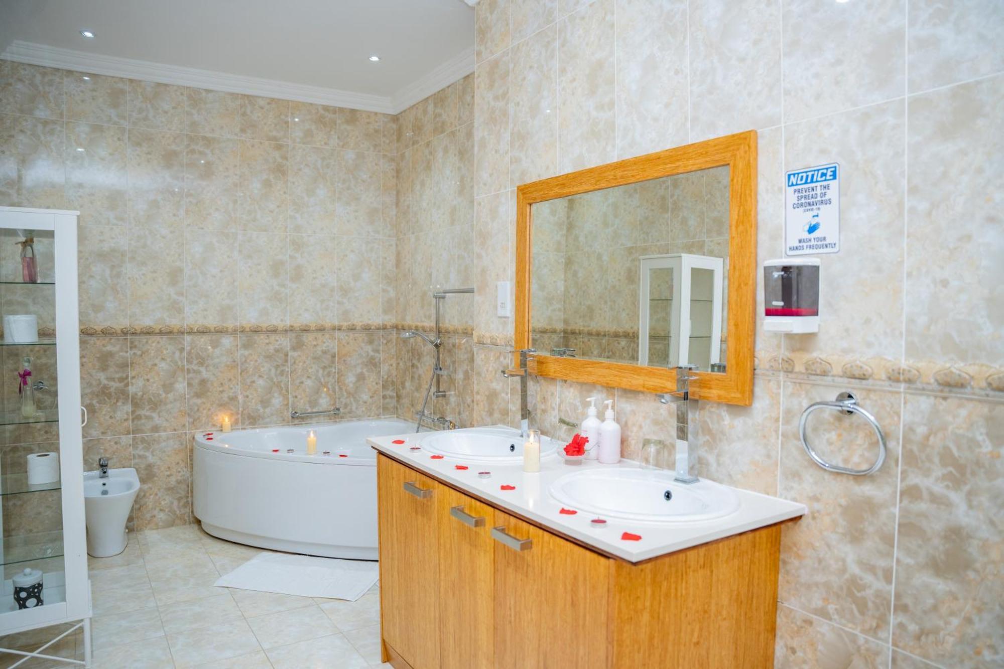 Pension Michel Villa Roche Bois Ла-Диг Экстерьер фото