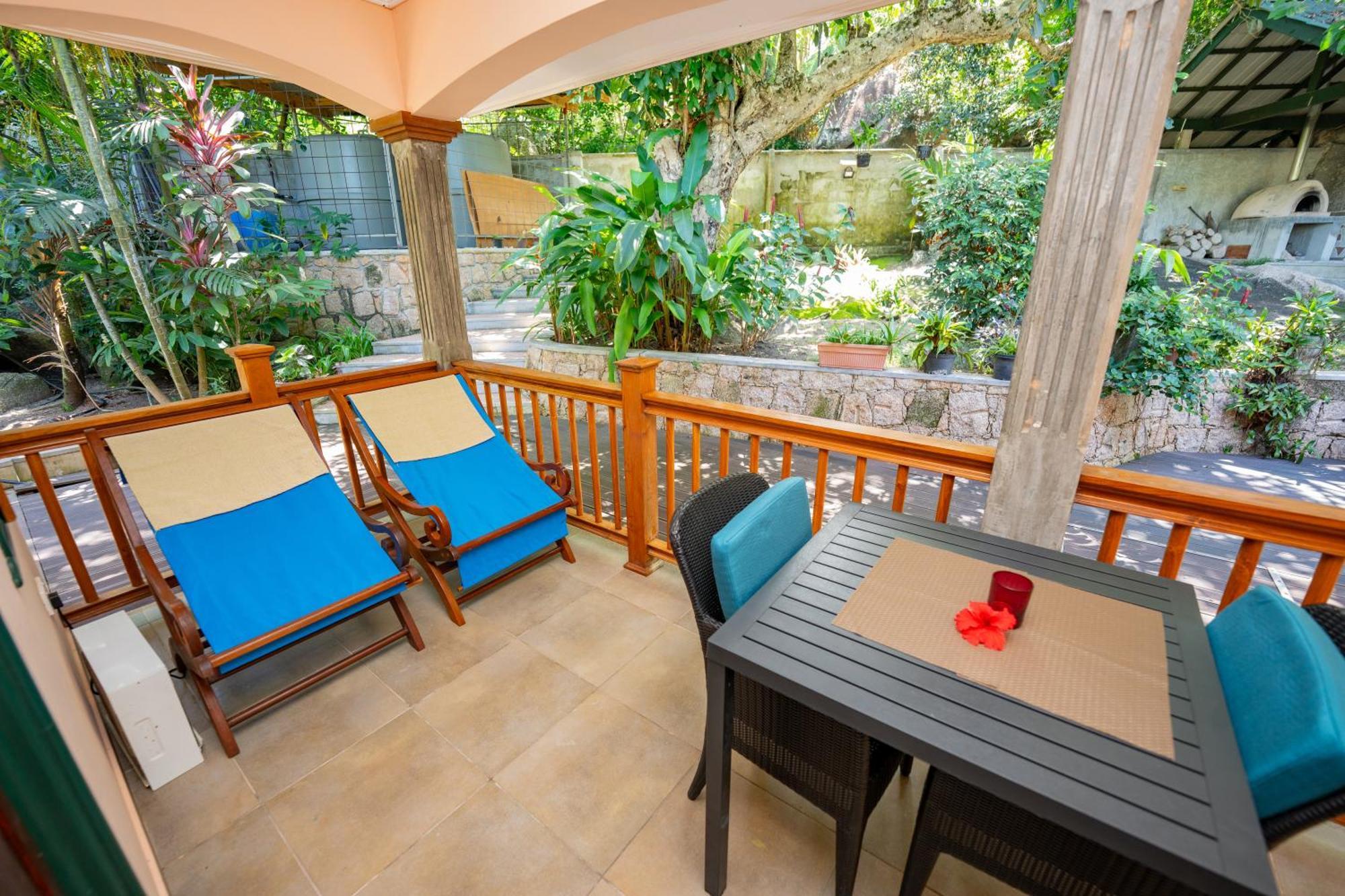 Pension Michel Villa Roche Bois Ла-Диг Экстерьер фото