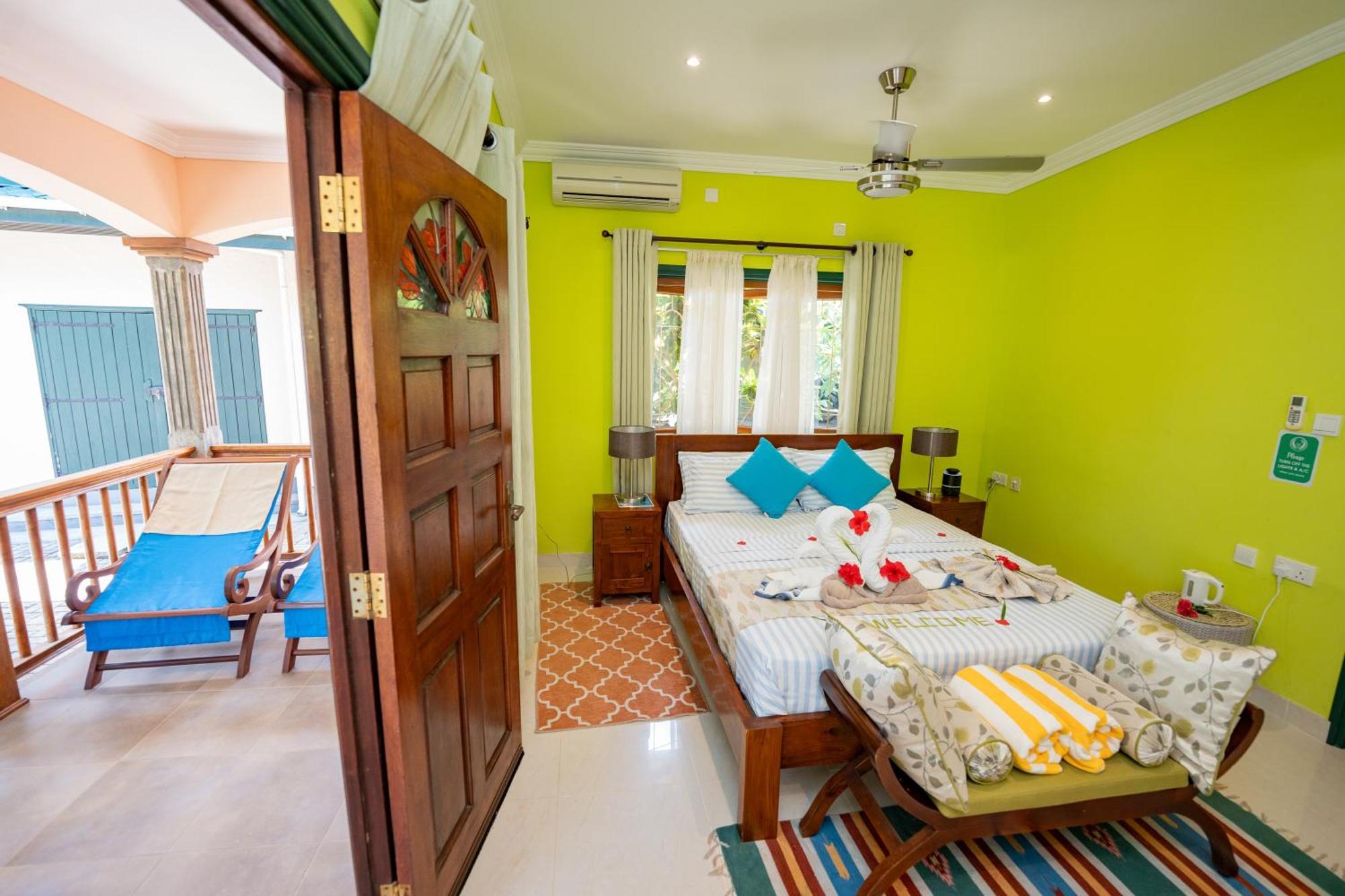 Pension Michel Villa Roche Bois Ла-Диг Экстерьер фото
